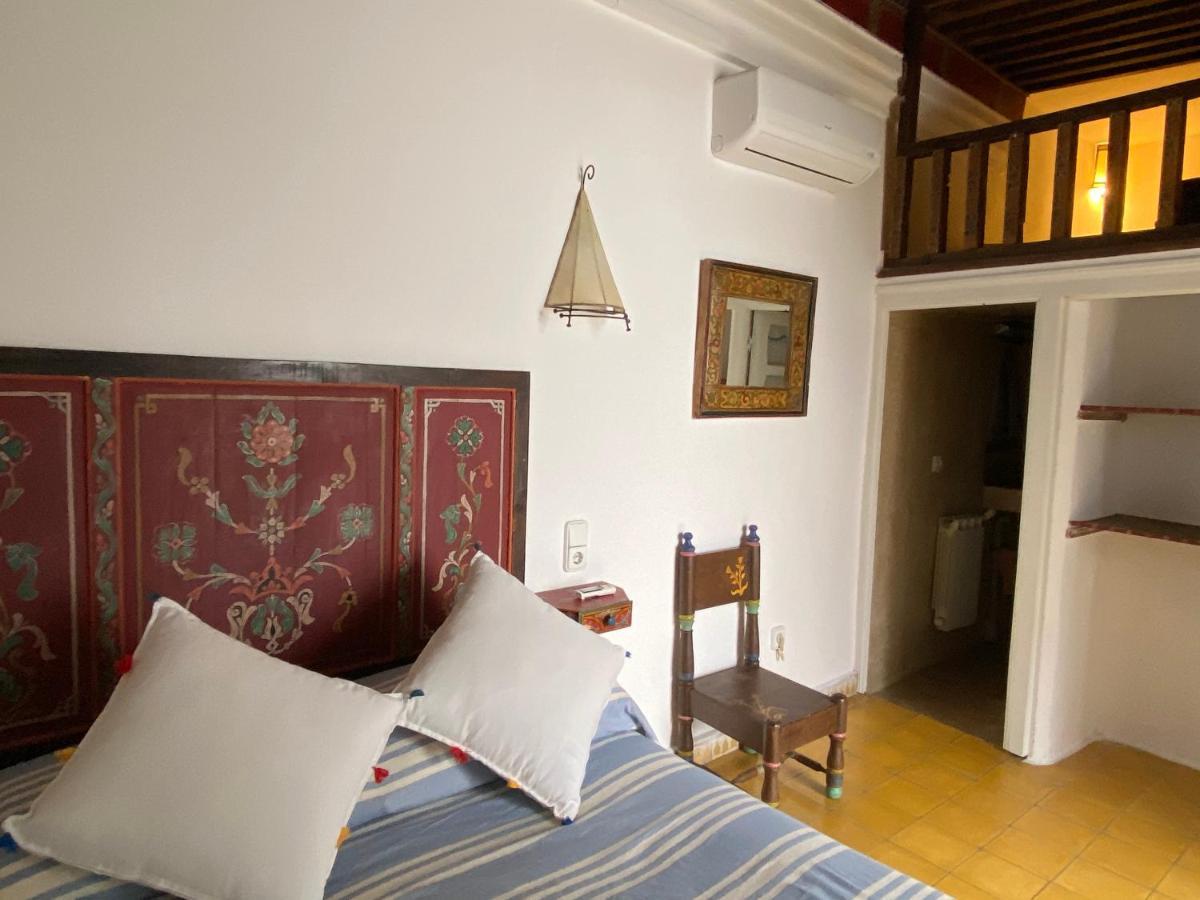Casa Perleta Hotel Chefchaouen Bagian luar foto