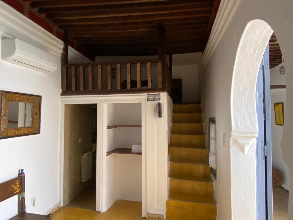 Casa Perleta Hotel Chefchaouen Bagian luar foto